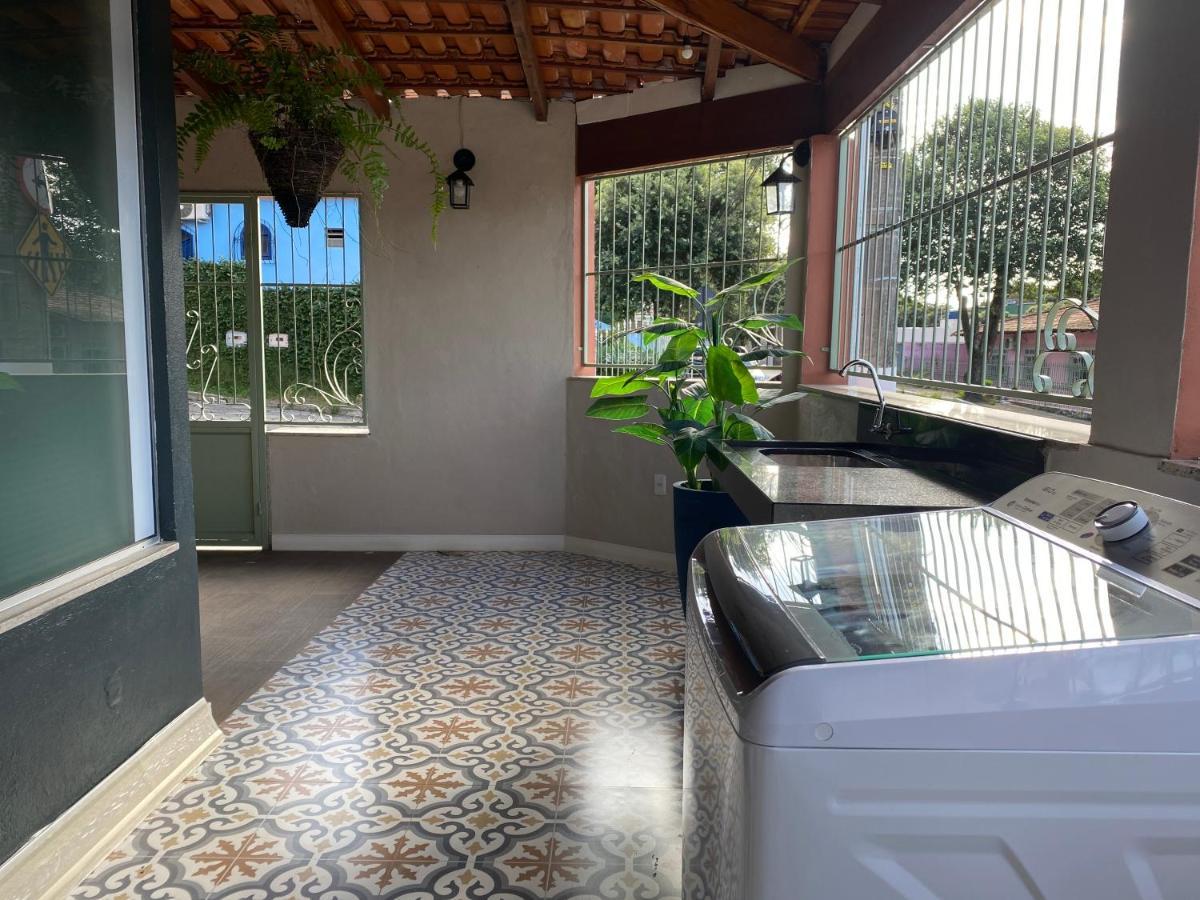 Hotel Apart Zuccolotto 1 Aracruz Buitenkant foto