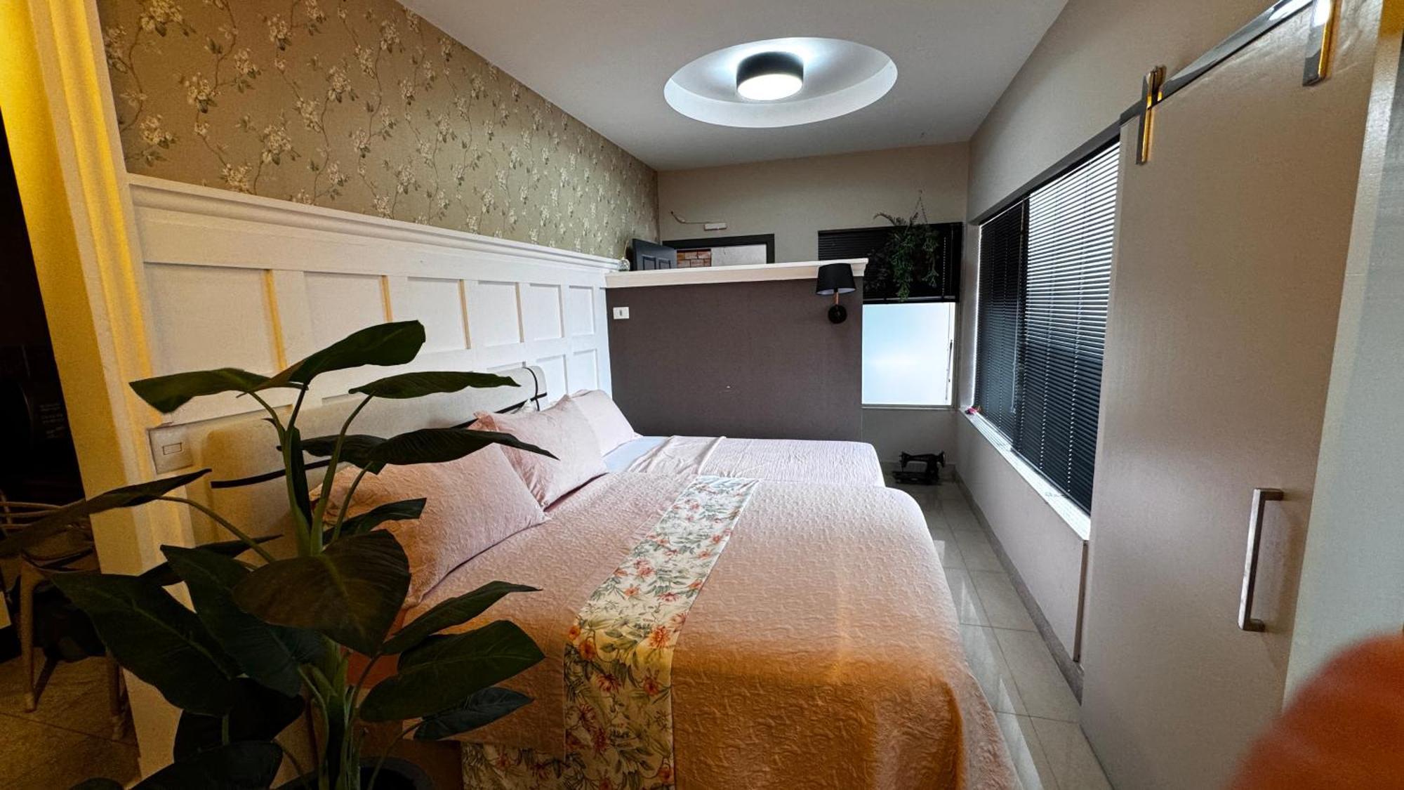 Hotel Apart Zuccolotto 1 Aracruz Buitenkant foto